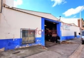 Nave Industrial en venta con 500m² en Valdepeñas foto