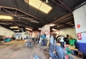 Nave Industrial en venta con 500m² en Valdepeñas foto