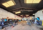 Nave Industrial en venta con 500m² en Valdepeñas foto