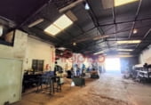 Nave Industrial en venta con 500m² en Valdepeñas foto