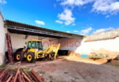 114m² warehouse industrial for sale in Valdepeñas photo