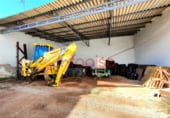 114m² warehouse industrial for sale in Valdepeñas photo