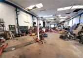 796m² entrepôt industriel pour vente à Valdepeñas photo