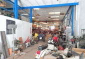 796m² entrepôt industriel pour vente à Valdepeñas photo
