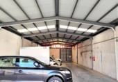 395m² entrepôt industriel pour vente à Valdepeñas photo