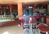 230m² cafétéria pour vente à el Vendrell photo