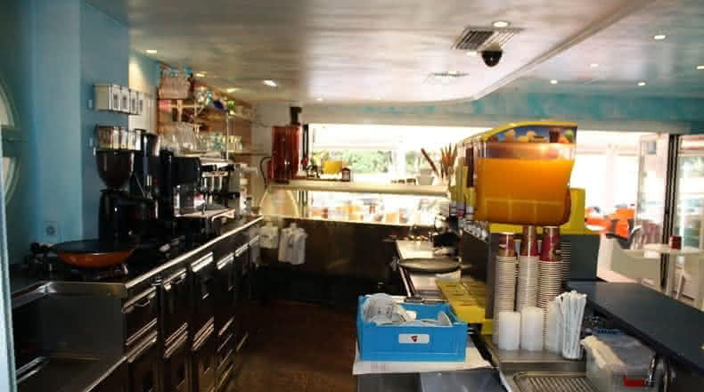 Locale