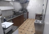 Restaurant
en venda
amb 90m² a Malgrat de Mar foto