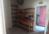 Local comercial
en venda
amb 108m² a Malgrat de Mar foto