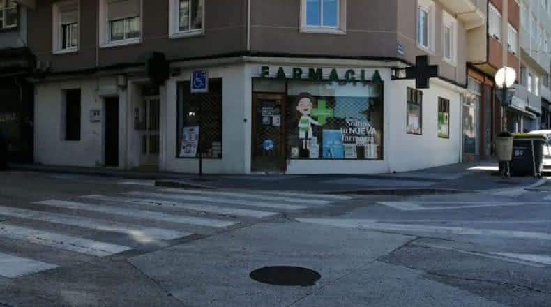 Locale