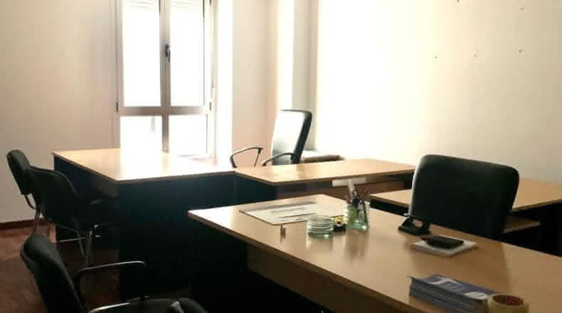 Oficina