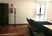 Oficina en alquiler con 50m² en Oviedo foto