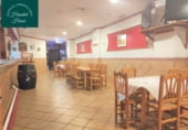 185m² restaurant for sale in Albacete, in the area of Pedro Lamata photo