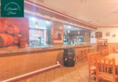 185m² restaurant for sale in Albacete, in the area of Pedro Lamata photo