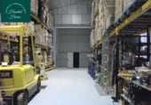 378m² entrepôt industriel pour vente à Villarrobledo, Poligono ROMICA, 3 photo