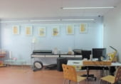 378m² entrepôt industriel pour vente à Villarrobledo, Poligono ROMICA, 3 photo