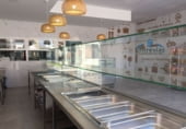 Restaurante en alquiler, venta con 144m² en Murcia, en la zona de Sangonera la Verde foto