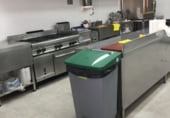 Restaurante en alquiler, venta con 144m² en Murcia, en la zona de Sangonera la Verde foto