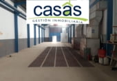 Nau Industrial
en lloguer
amb 370m² a Lorca foto