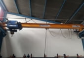 Nau Industrial
en lloguer
amb 370m² a Lorca foto