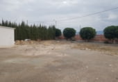 Nau Industrial
en lloguer
amb 370m² a Lorca foto