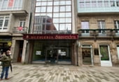 1137m² commercial premises for sale in Vilagarcía de Arousa, in the area of Vilagarcía photo