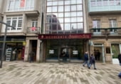 1137m² commercial premises for sale in Vilagarcía de Arousa, in the area of Vilagarcía photo