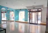 110m² commercial premises for rent in Valdepeñas photo