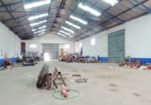 Nau Industrial
en venda, lloguer
amb 640m² a Valdepeñas foto