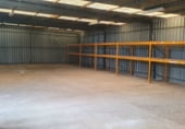 Nau Industrial
en lloguer
amb 200m² a Pozuelo de Calatrava foto
