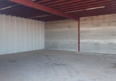 Nau Industrial
en lloguer
amb 200m² a Pozuelo de Calatrava foto