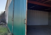 Nau Industrial
en lloguer
amb 200m² a Pozuelo de Calatrava foto