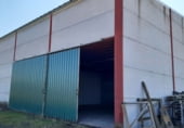 Nau Industrial
en lloguer
amb 200m² a Pozuelo de Calatrava foto