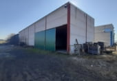 Nau Industrial
en lloguer
amb 200m² a Pozuelo de Calatrava foto