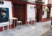 Bar en venta con 451m² en Jaén, Calle Arco del Consuelo, 7 foto