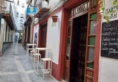 Bar en venta con 451m² en Jaén, Calle Arco del Consuelo, 7 foto