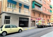 Local comercial en venta con 119m² en Sant Boi de Llobregat, en la zona de Barri Centre foto