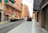 Local comercial en venta con 119m² en Sant Boi de Llobregat, en la zona de Barri Centre foto