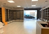 Local comercial
en venda
amb 115m² a Sant Boi de Llobregat, a la zona de Barri Centre foto