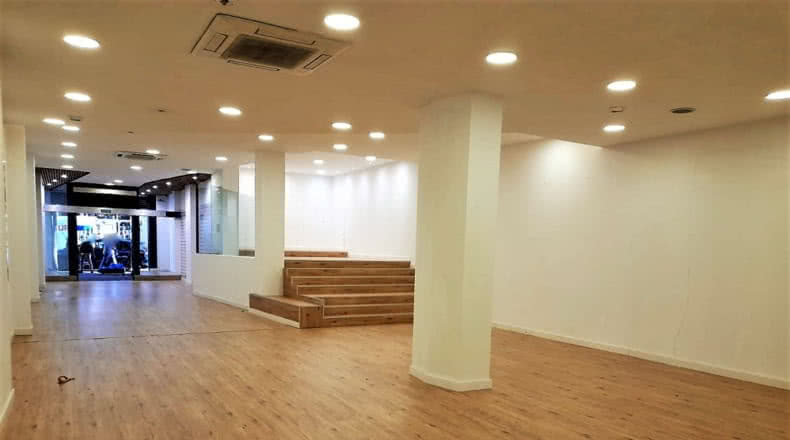 Locale