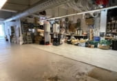 141m² commercial premises for sale in Sant Boi de Llobregat photo