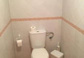 Local comercial en alquiler con 100m² en Martos foto
