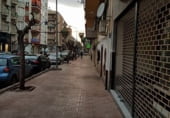 Local comercial
en lloguer
amb 160m² a Martos foto