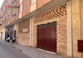 177m² commercial premises for sale in Martos photo