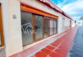 37m² locaux commerciaux pour location à Gandía photo