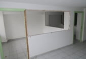 Local comercial en alquiler con 190m² en A Coruña foto
