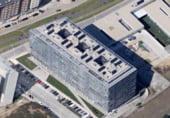 4710m² commercial premises for sale in A Coruña photo