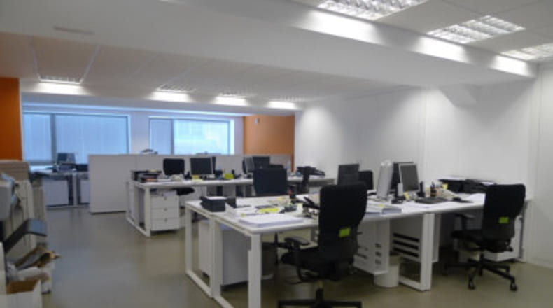 Locale