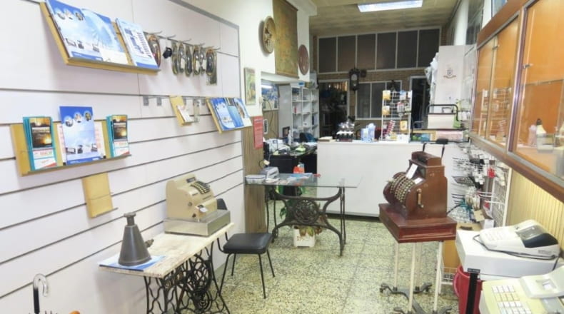 Locale