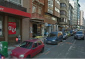 150m² commercial premises for sale in A Coruña photo